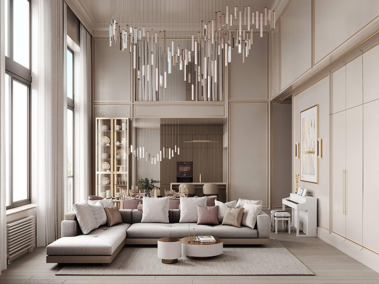 How Furniture and Accessories Affect Our Mood